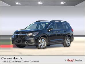 Subaru Ascent Premium 7-Passenger AWD