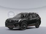 Subaru Forester Sport Crossover AWD