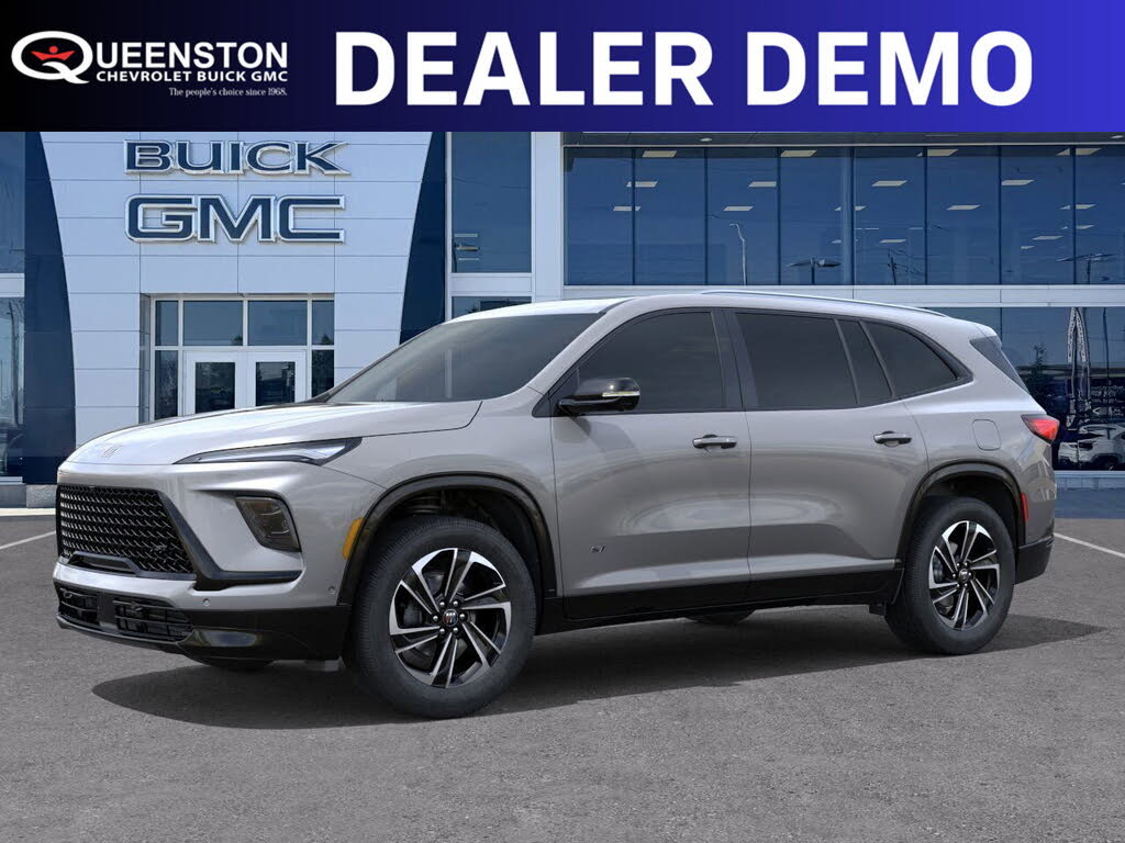 Buick Enclave Sport Touring AWD 2025