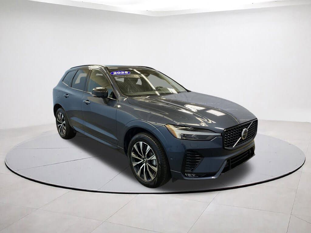 2025 Volvo XC60 B5 Plus Dark Theme AWD
