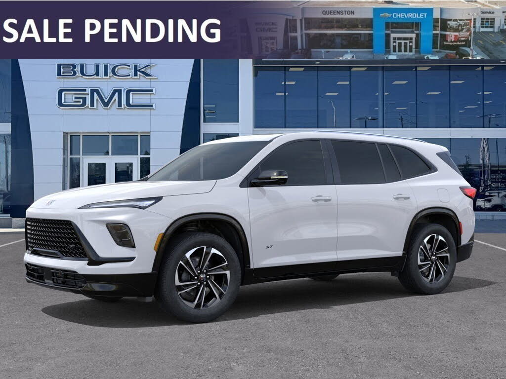Buick Enclave Sport Touring AWD 2026