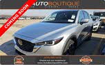 Mazda CX-5 2.5 S Premium AWD