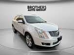 Cadillac SRX Performance FWD