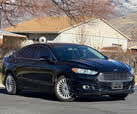 Ford Fusion Titanium