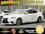 Lexus IS 300 AWD