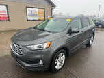 Ford Edge SEL FWD