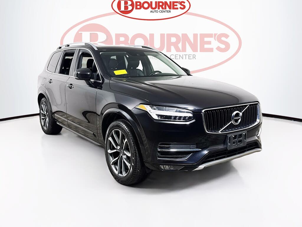 2019 Volvo XC90 T5 Momentum AWD