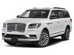 Lincoln Navigator Reserve 4WD