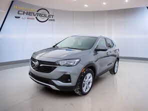 Buick Encore GX Preferred AWD