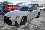 Lexus IS 500 F Sport Performance RWD