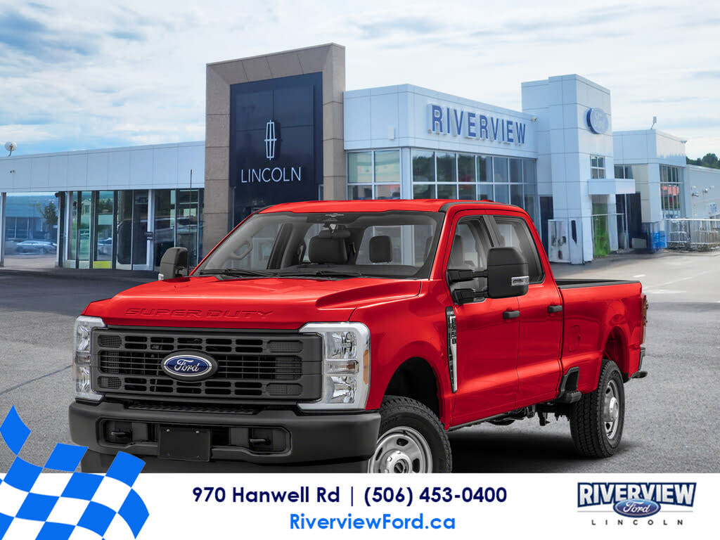 2026 Ford F-350 Super Duty