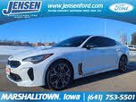 Kia Stinger GT2 AWD