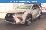 Lexus NX 300 F Sport AWD