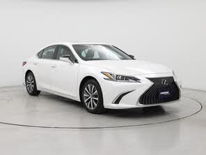 Lexus ES 350 FWD