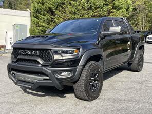 RAM 1500 TRX Crew Cab 4WD