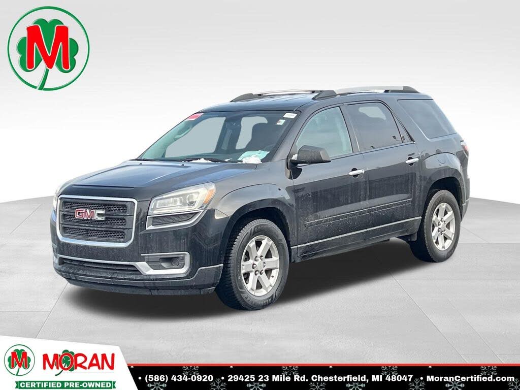 2014 GMC Acadia SLE-2 FWD