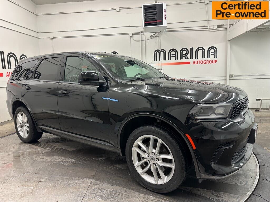 2023 Dodge Durango GT AWD
