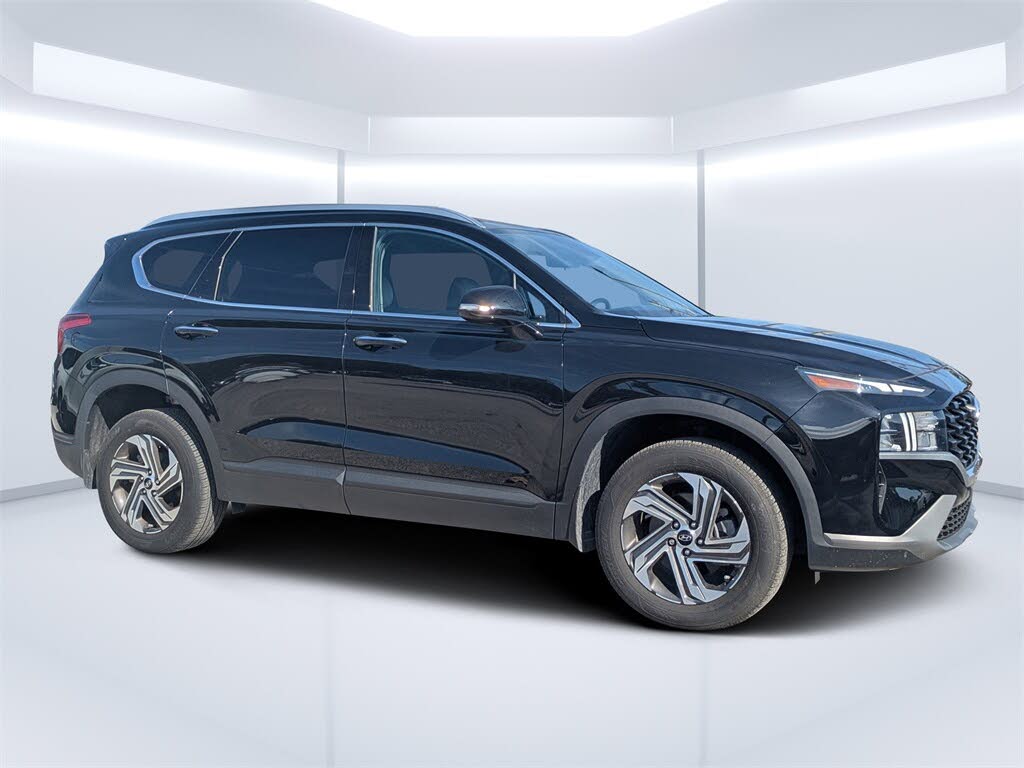 2023 Hyundai Santa Fe SEL AWD
