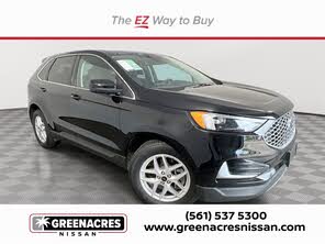 Ford Edge SEL AWD