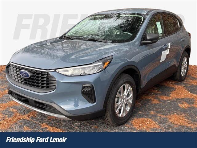 2026 Ford Escape Active AWD