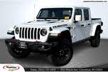 Jeep Gladiator Rubicon Crew Cab 4WD