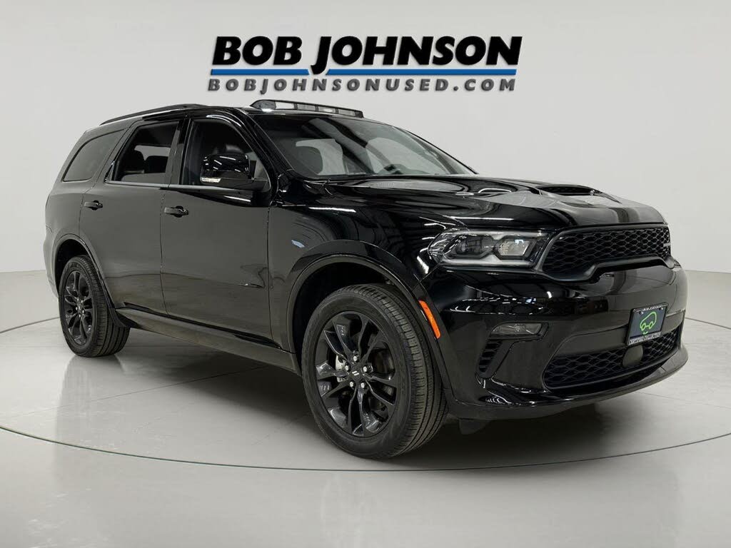 2022 Dodge Durango GT Plus AWD