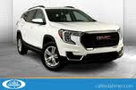 GMC Terrain SLE AWD