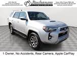 Toyota 4Runner TRD Off-Road 4WD
