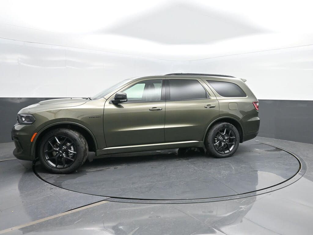 2026 Dodge Durango GT HEMI Plus AWD