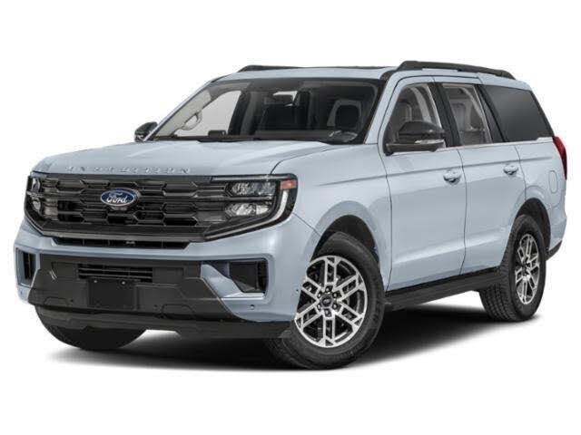 2026 Ford Expedition Active 4WD