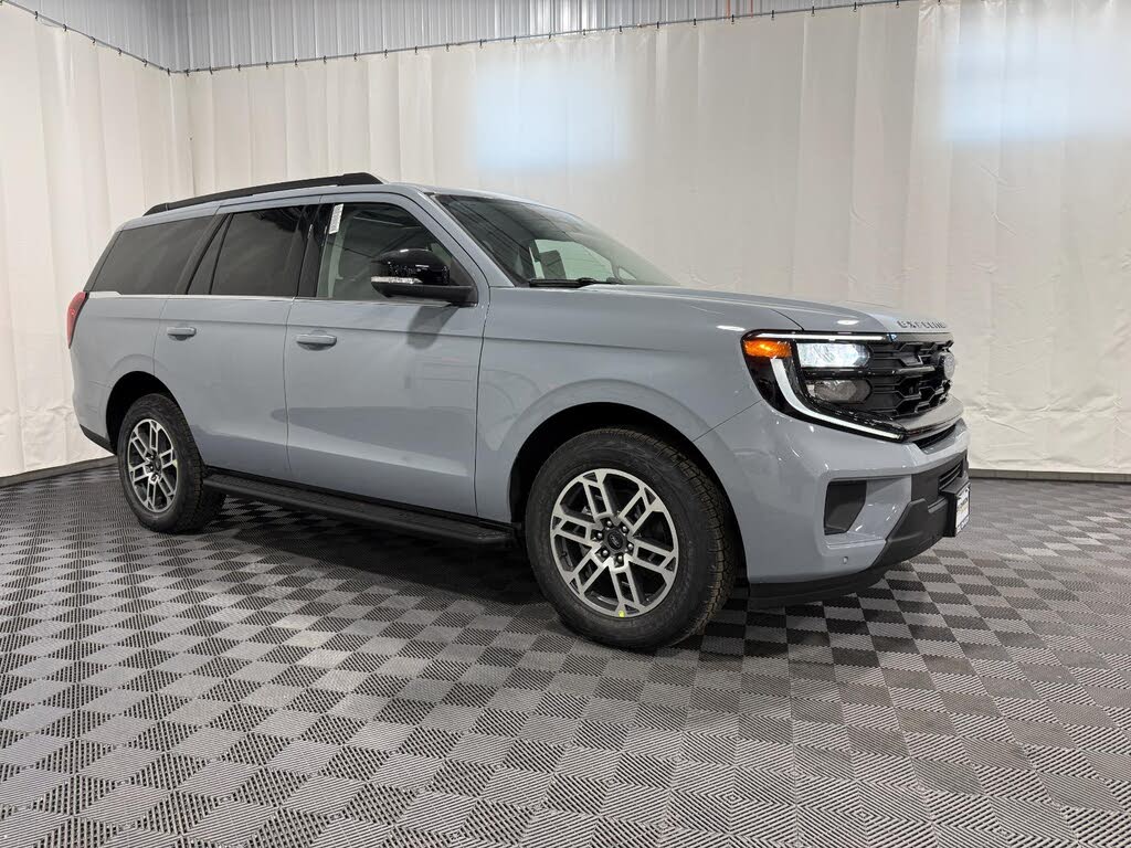 2026 Ford Expedition Active 4WD