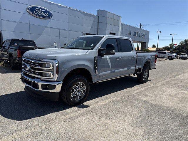 2026 Ford F-250 Super Duty Lariat Crew Cab 4WD