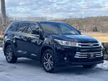 Toyota Highlander XLE AWD