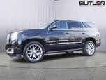 GMC Yukon Denali RWD