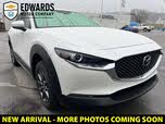 Mazda CX-30 2.5 S FWD
