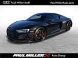 Audi R8 V10 GT Coupe RWD