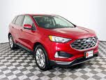 Ford Edge Titanium AWD