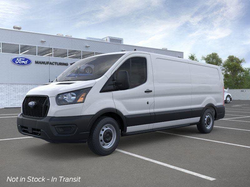 2025 Ford Transit Cargo 150 Low Roof RWD