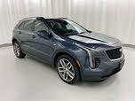 Cadillac XT4 Sport AWD