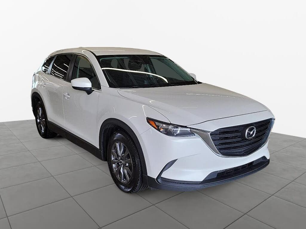 Mazda CX-9 GS FWD 2019