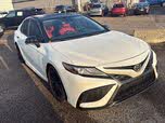Toyota Camry XSE AWD