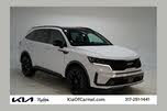Kia Sorento SX AWD