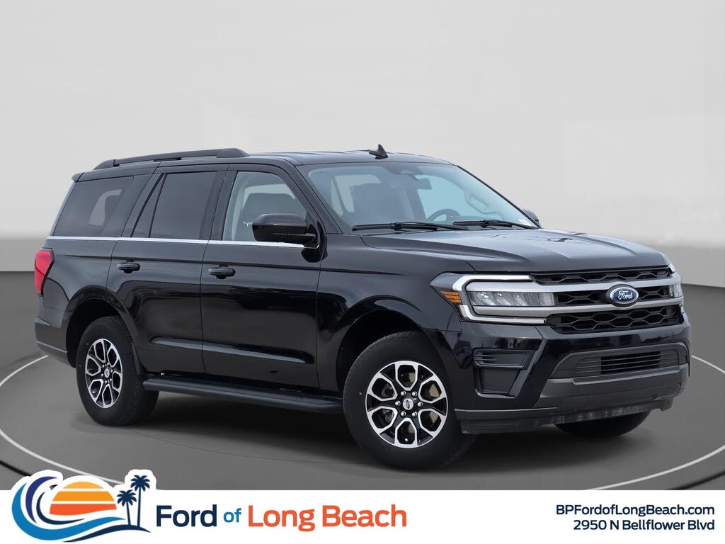 2024 Ford Expedition XLT RWD