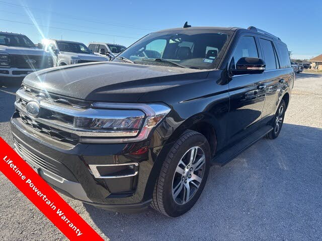 2024 Ford Expedition Limited RWD