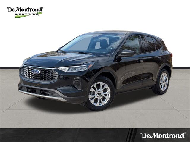 2025 Ford Escape Active FWD