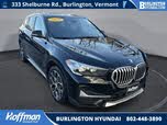 BMW X1 xDrive28i AWD