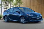 Toyota Prius 2020 Edition FWD