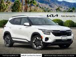Kia Seltos SX AWD
