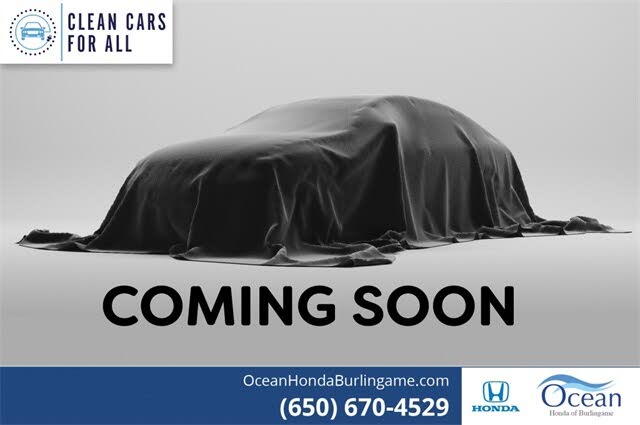 2026 Honda Prologue Touring FWD