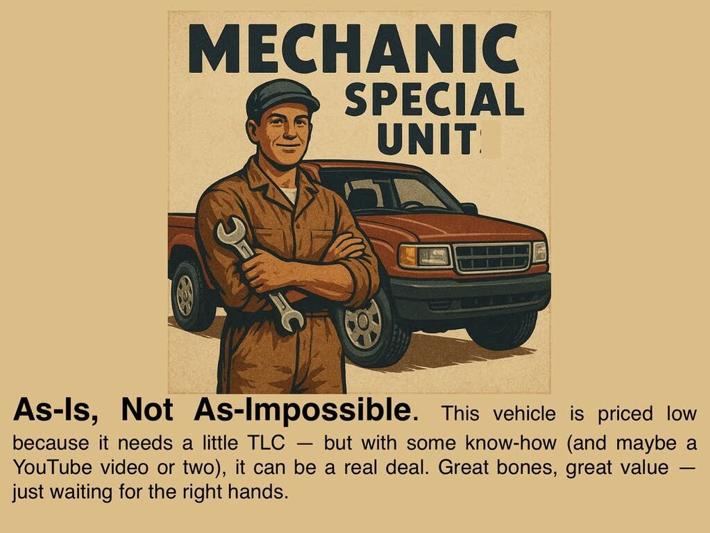 2011 Ford F-150 XLT SuperCrew